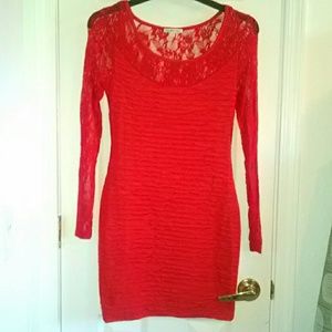 Valentine's day dress!! 💖